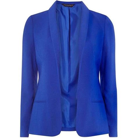 cobalt blue jacket for wedding.